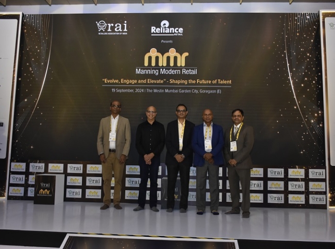 RAI hosts MMR 2024 Conclave, focuses on upskilling for future talent